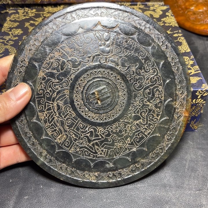 底槽青方链接一物一图发货。