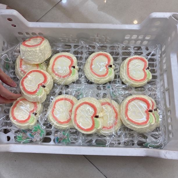 小恩的捏捏乐diy解压神器