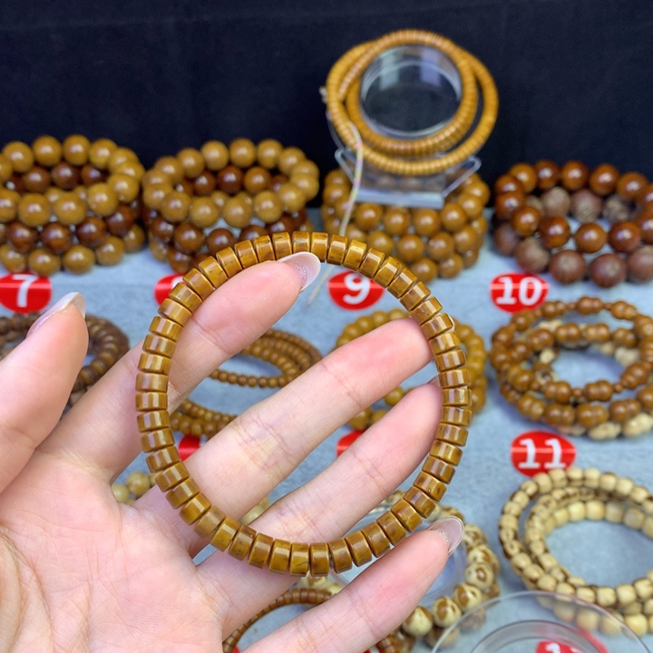 羊***咩吊坠紫金鼠薯片74