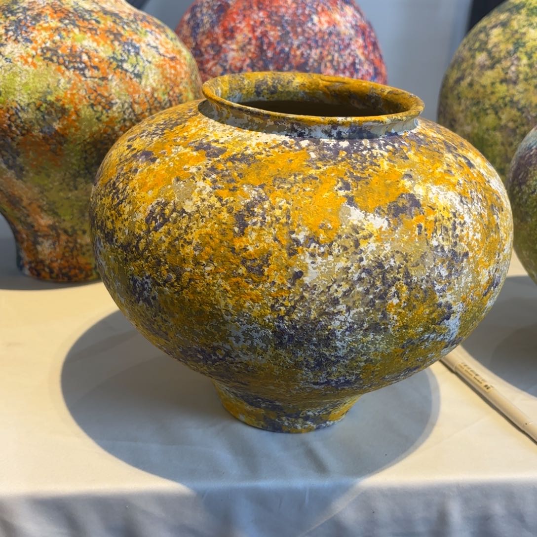 陶瓷一物一拍喜欢就拍