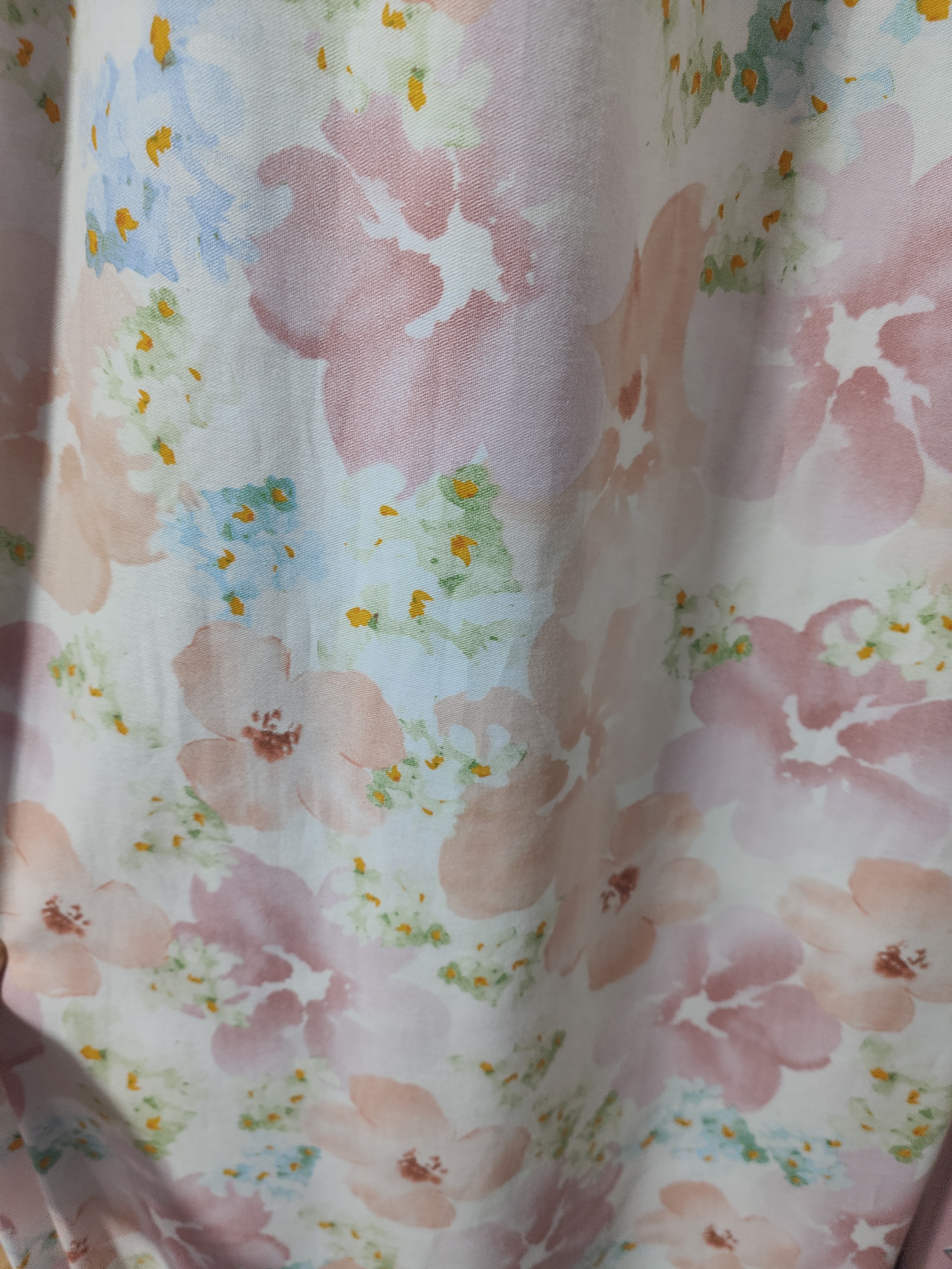 纯棉床品 补差价