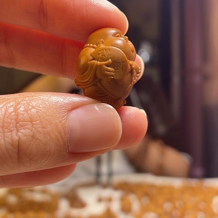 手串/手链橄榄核