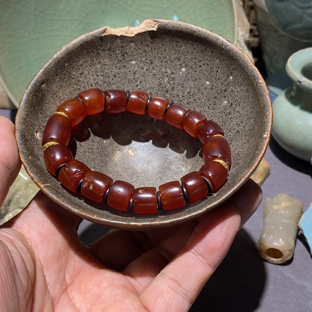 粉***帥茶盏吉州窑黑釉茶盏全品