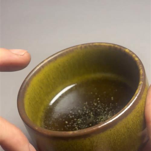 【闪购商品】茶盏-189............