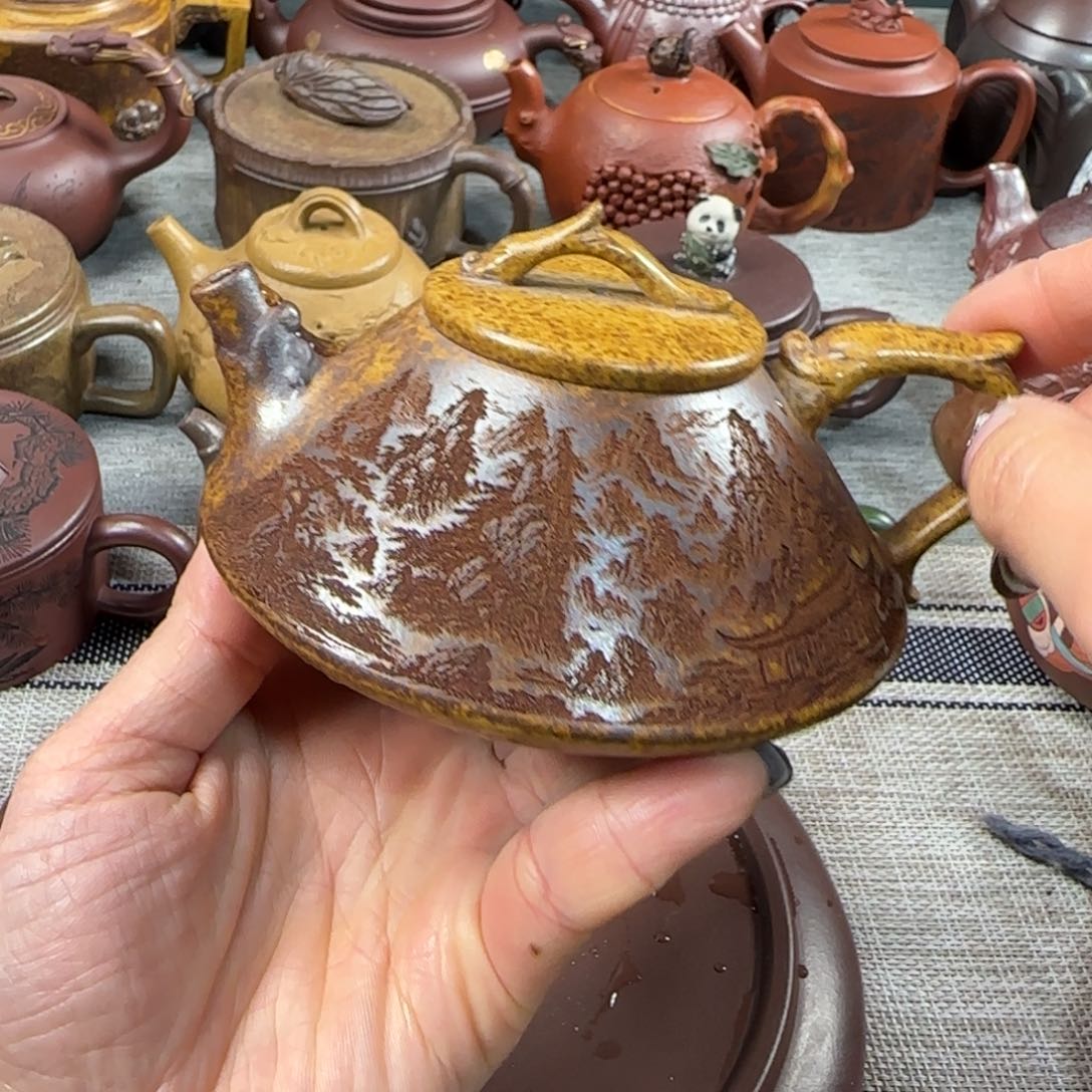 紫砂茶壶紫砂紫砂茶具
