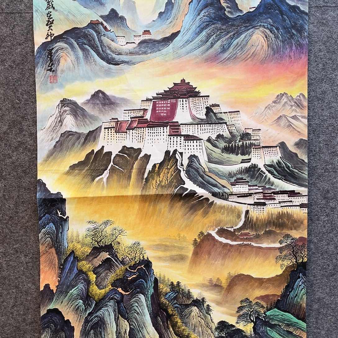 美术作品艺术作品2