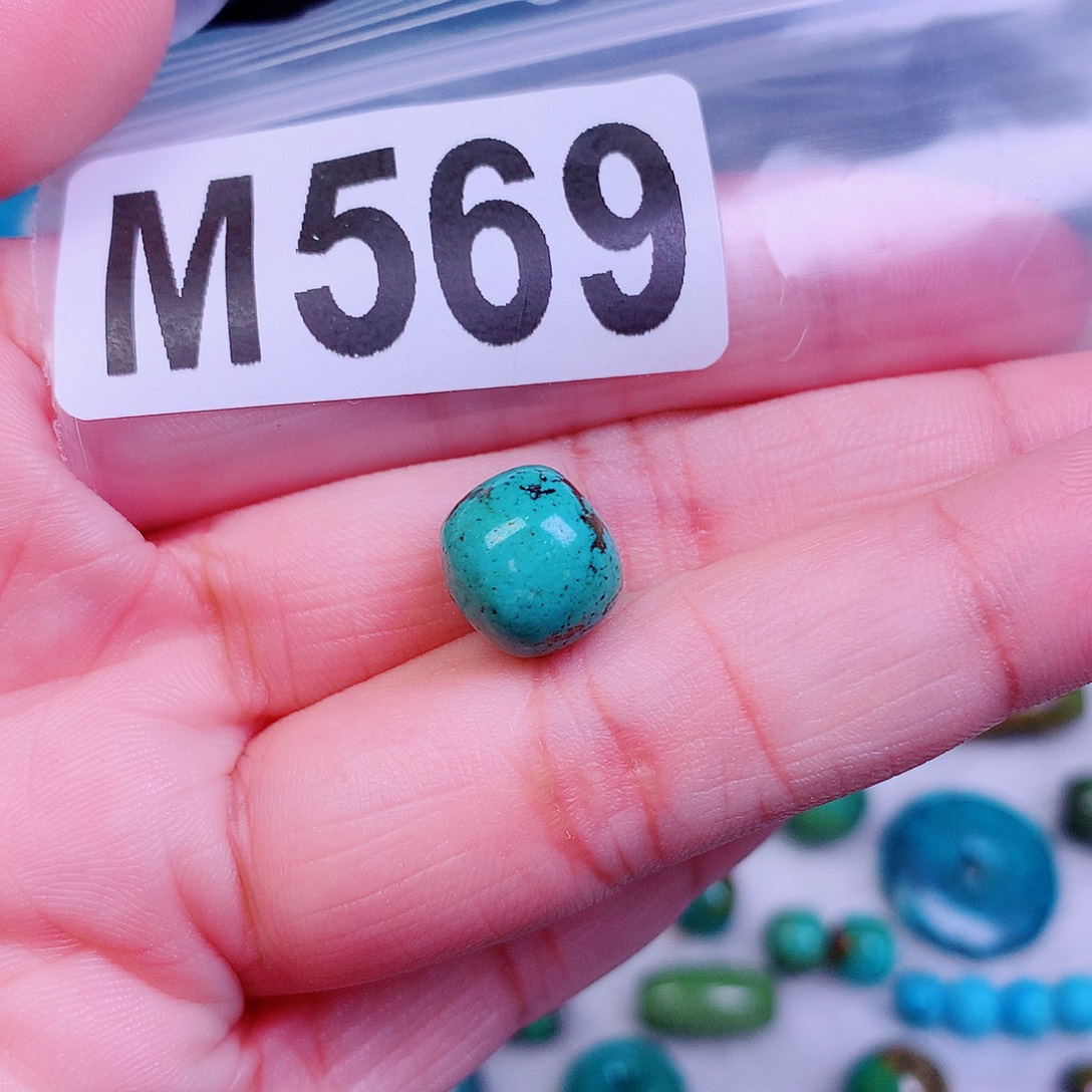 空竹粉丝专享十堰特色手工散珠