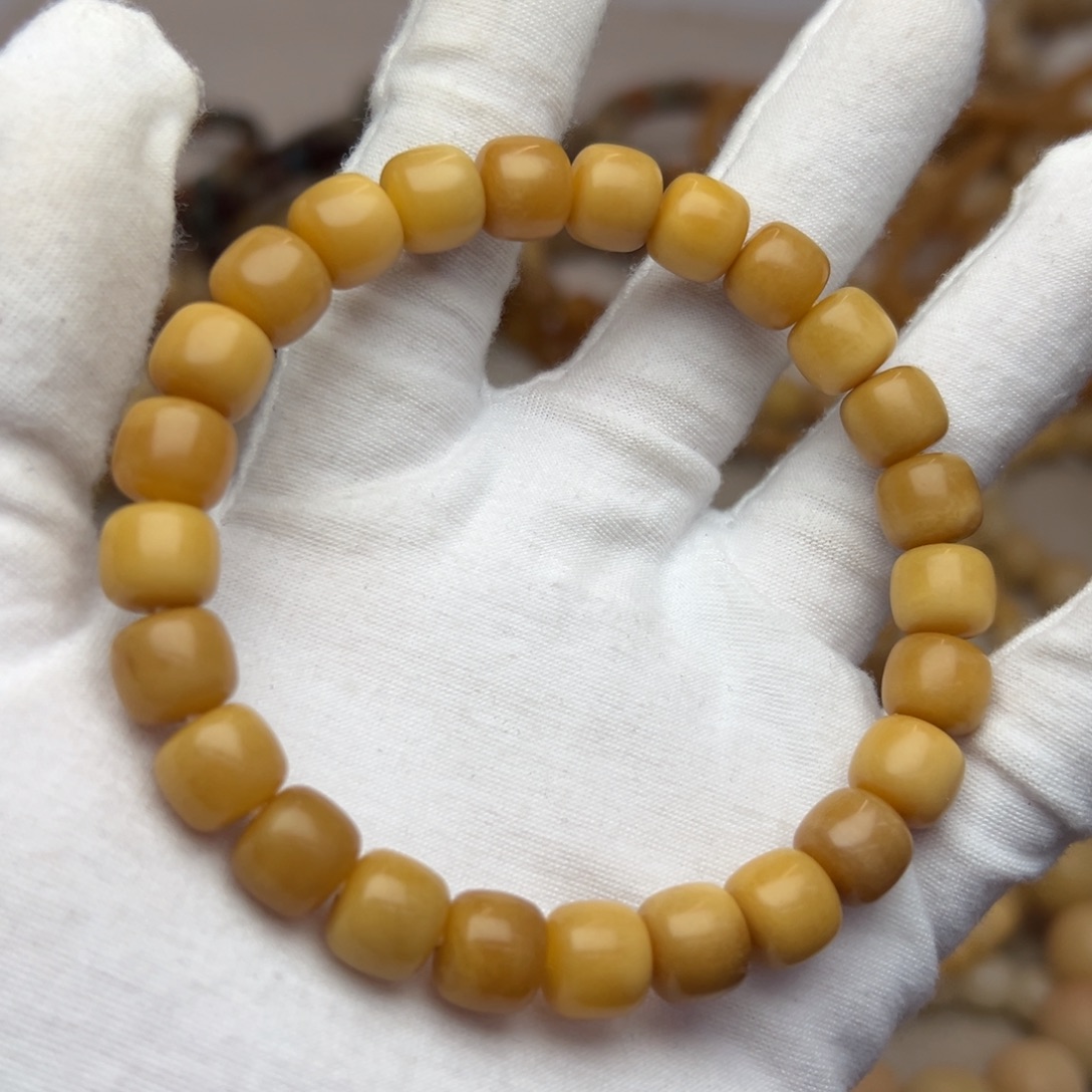 菩提根/象牙果吊坠10树王微瑕135