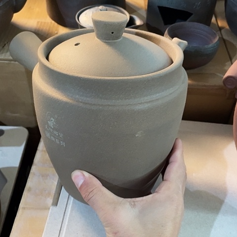 陶外贸单1个陶瓷2500 富 硒