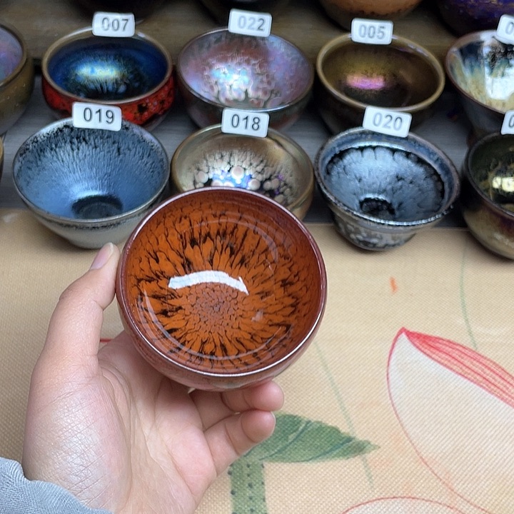 茶盏盏建盏建盏建盏