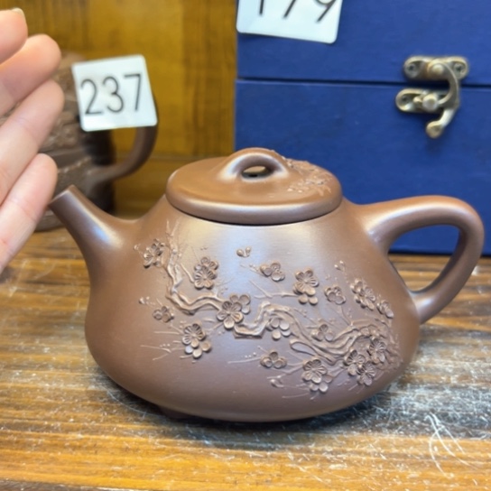 【闪购商品】紫砂茶壶紫砂壶等