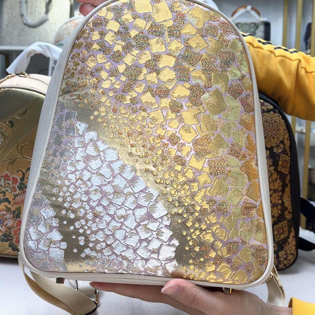 织绣直播间浮力大漏