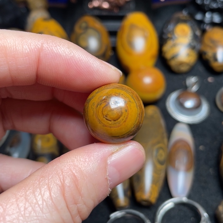 石材纯天然奇石原石28