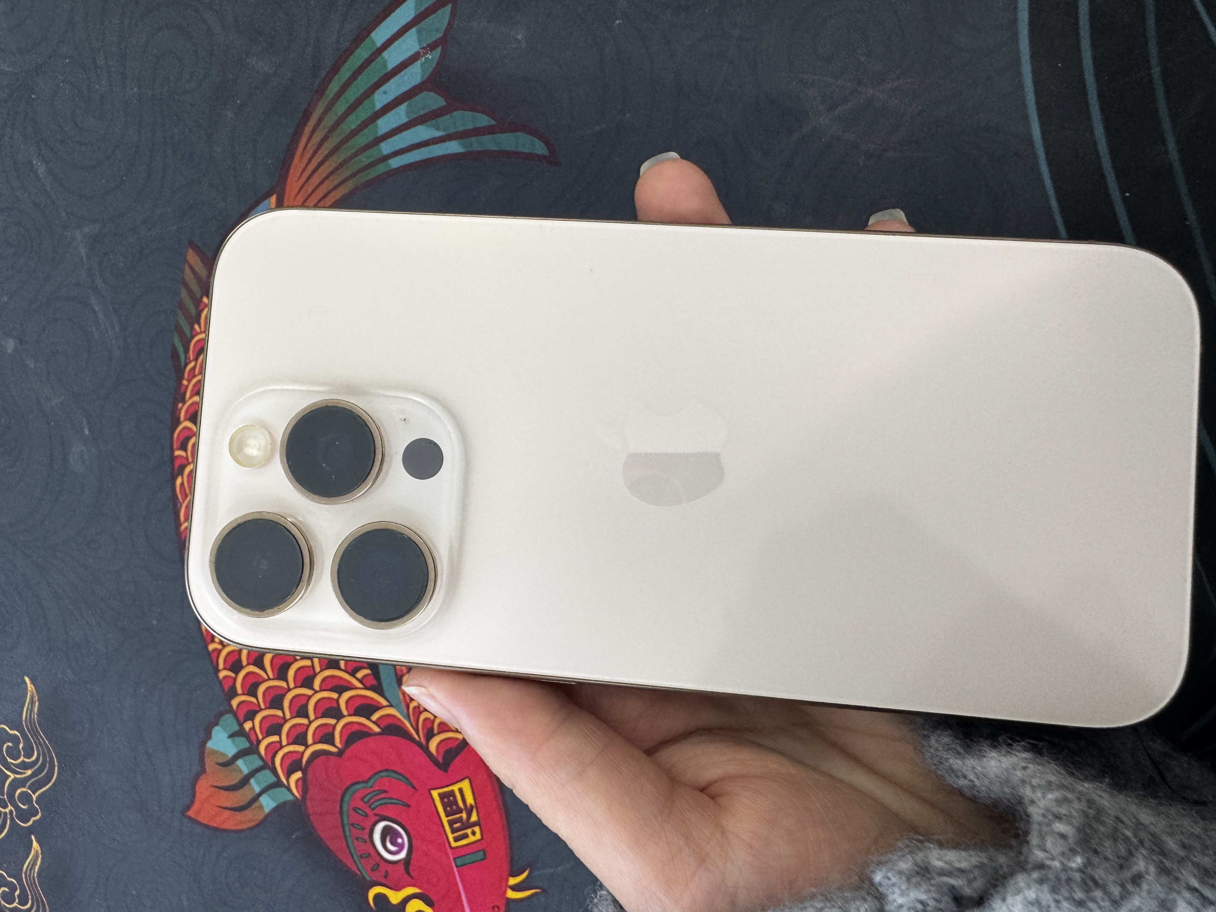 9新 Apple/苹果 9新 Apple/苹果 16 Pro 256 G国行双卡全网通