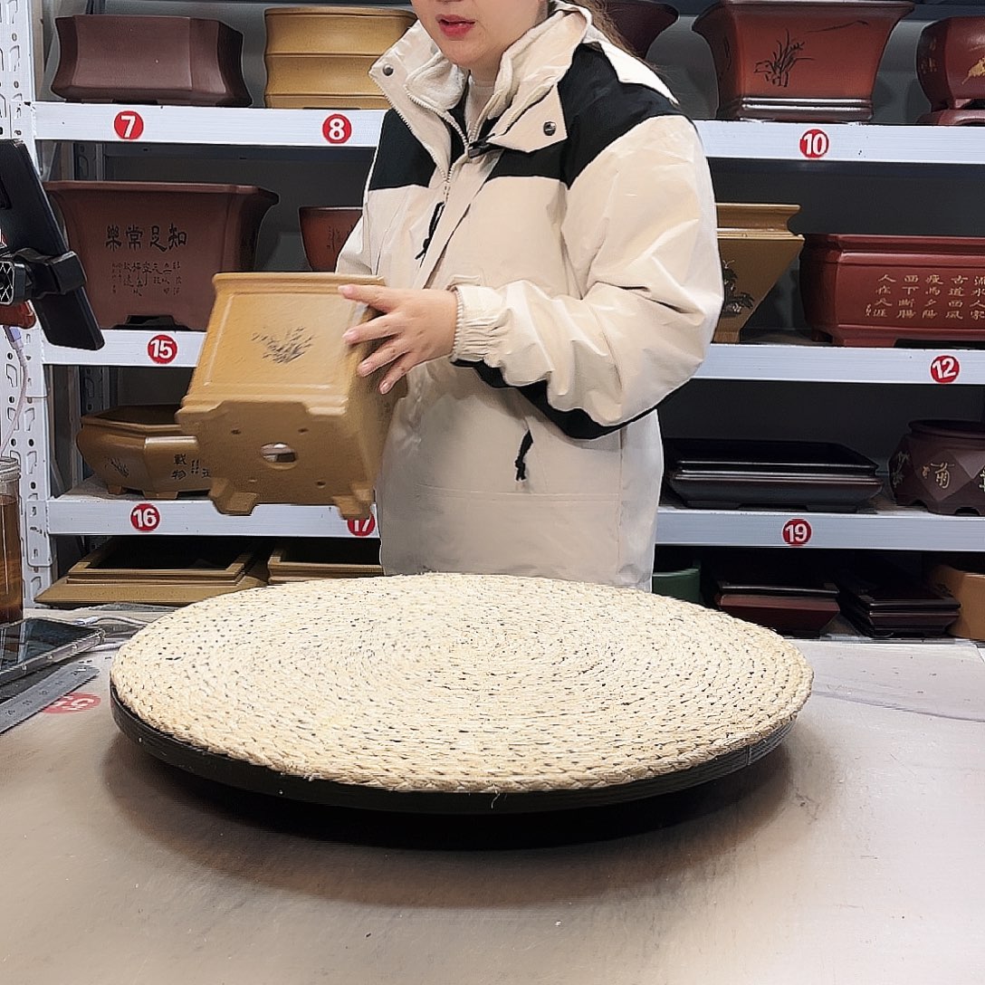 花盆紫砂紫砂花盆