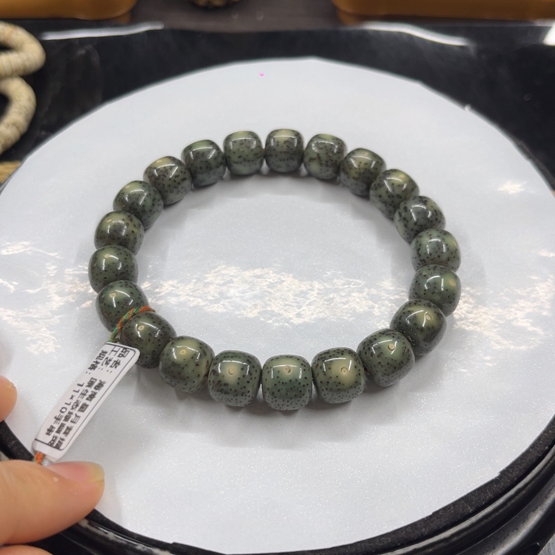 星月菩提手串10-11……
