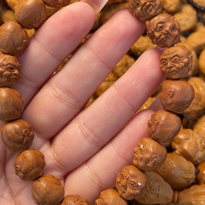 橄榄核手串/手链橄榄