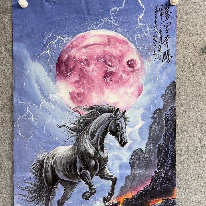 书法作品多次参加全国