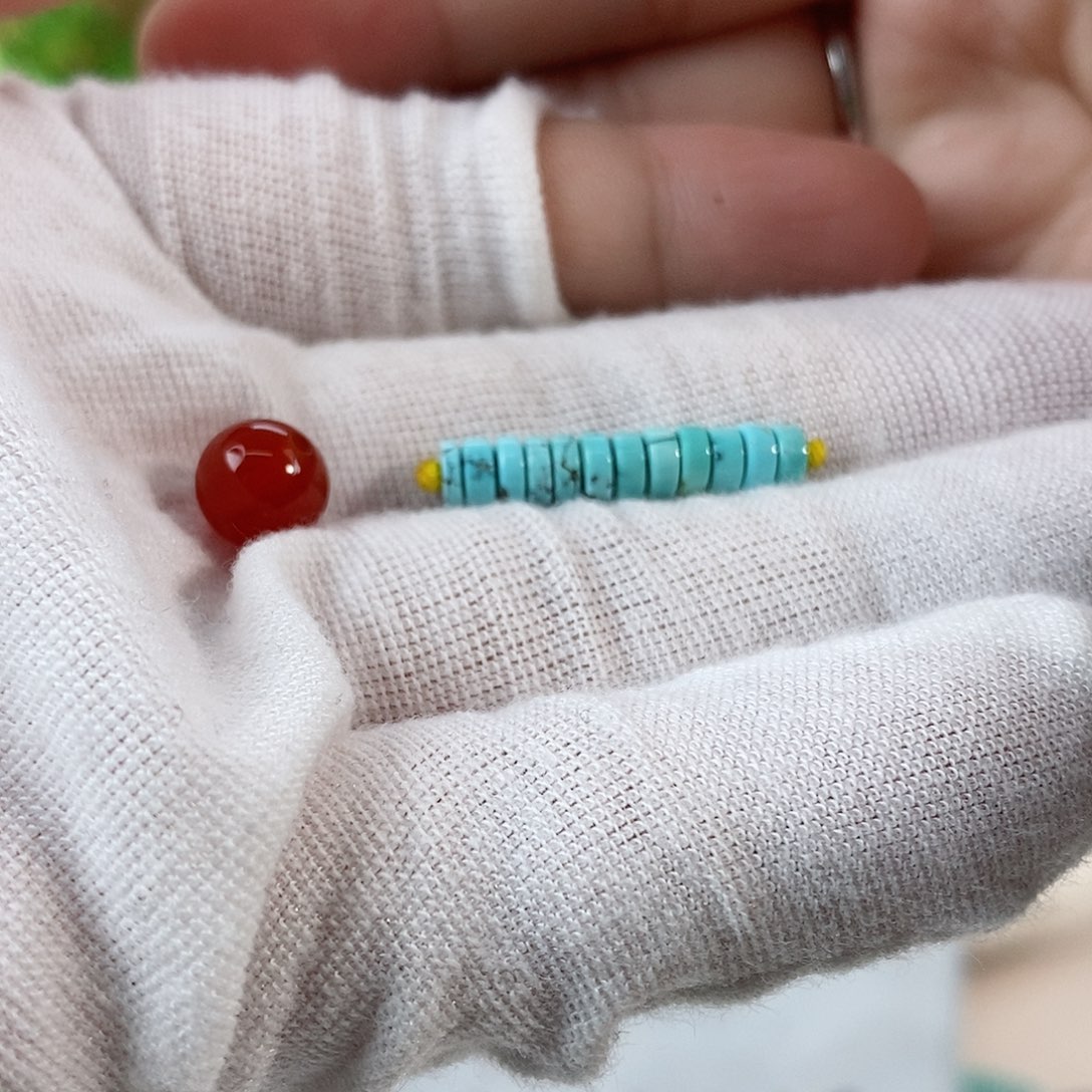 玛瑙/玉髓珠宝奇石未镶嵌