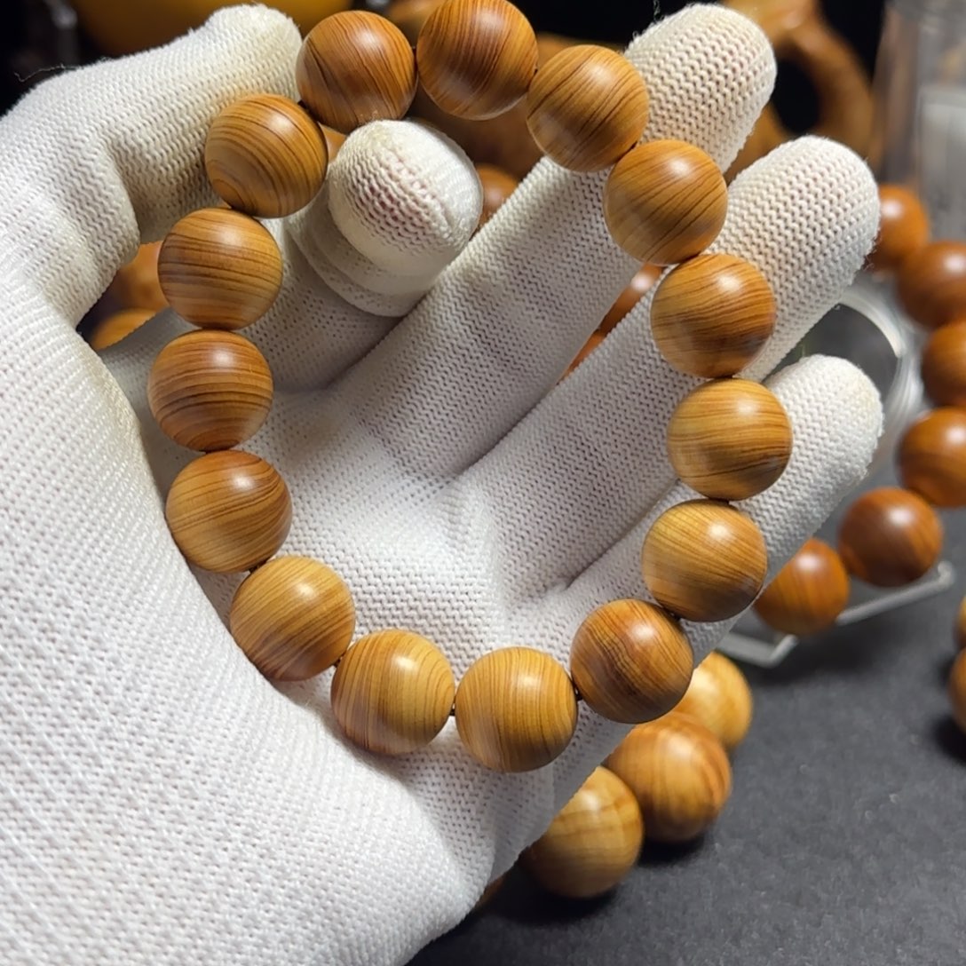 柏木（崖柏）太行崖柏红油15