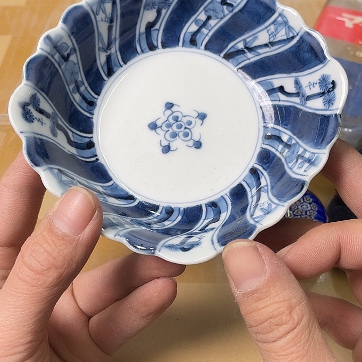 五***天海外中古回流一物一拍