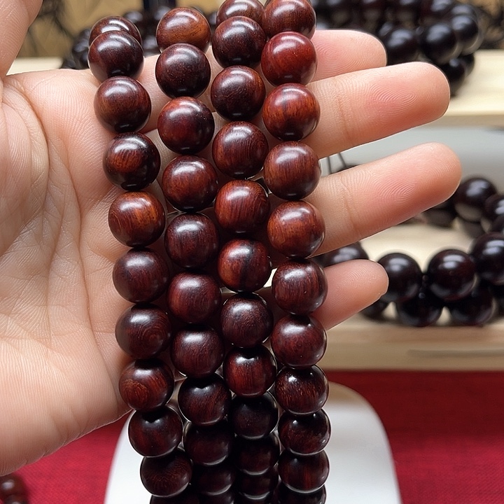檀香紫檀（小叶紫檀）印度小叶紫檀1.2