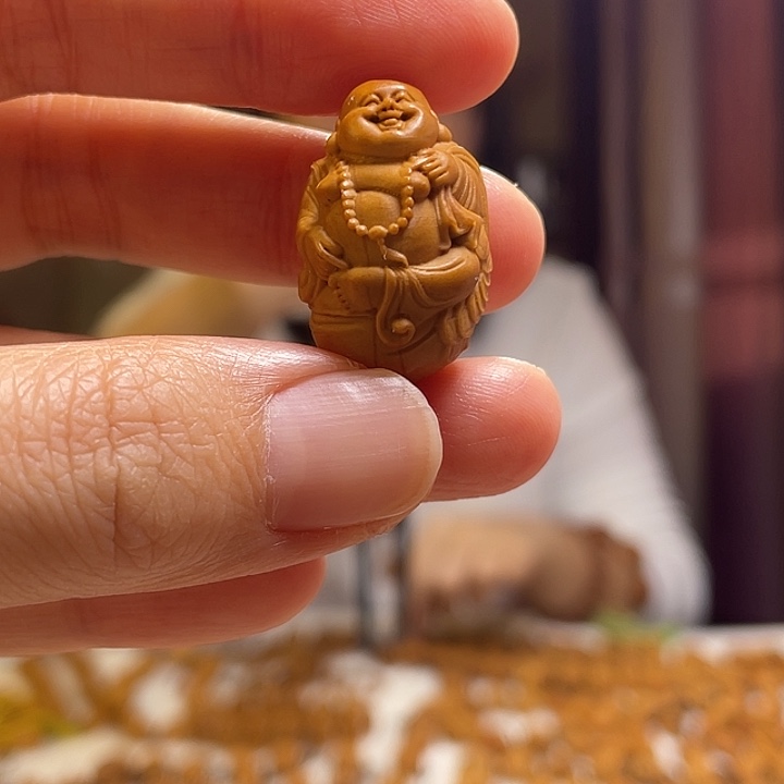 手串/手链橄榄核