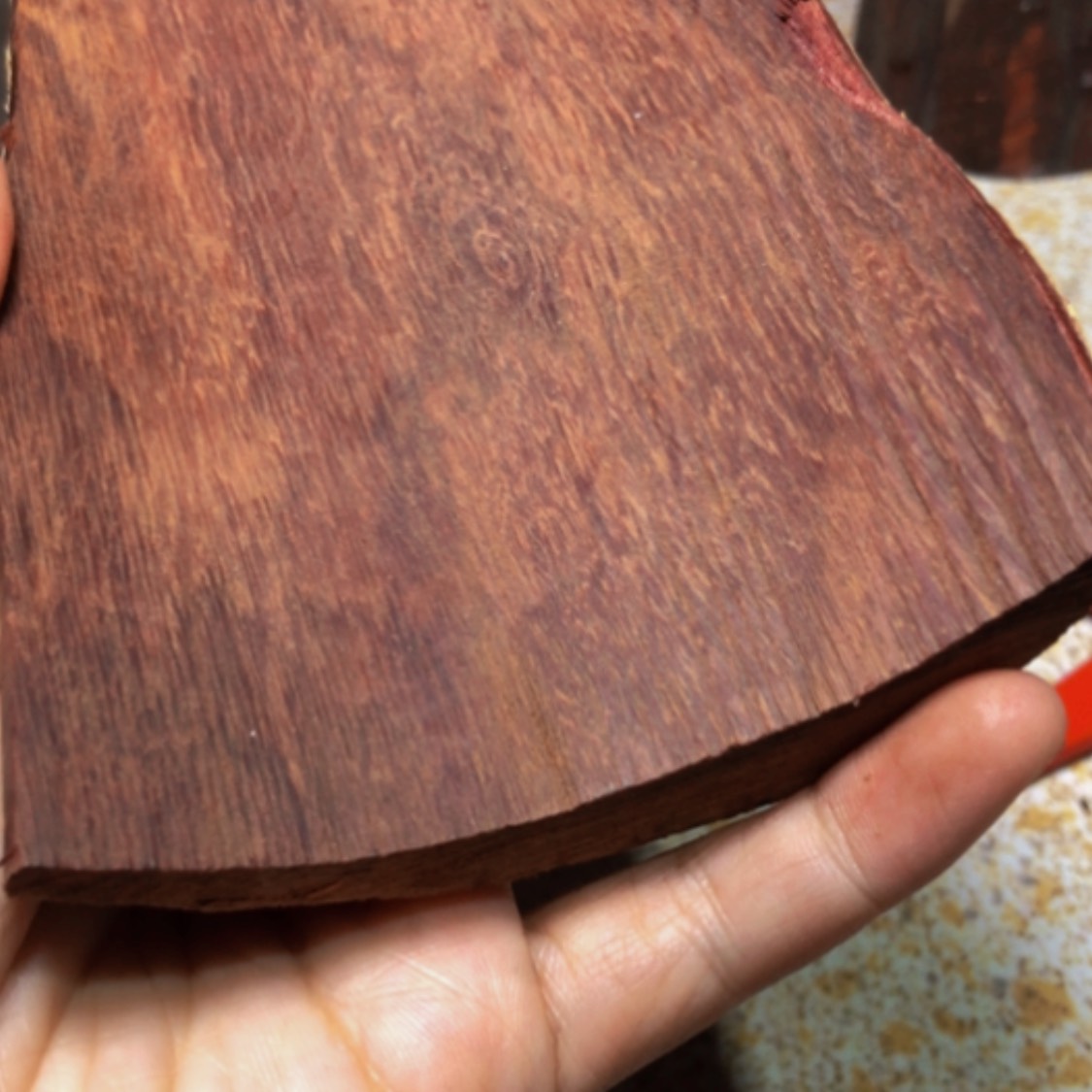 【闪购商品】檀香紫檀（小叶紫檀）用****6