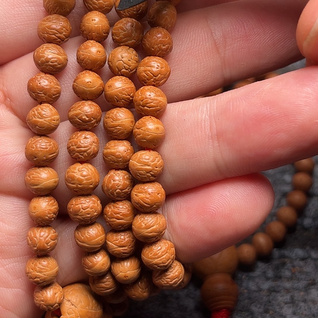 凤眼菩提手串凤眼菩提手串手链