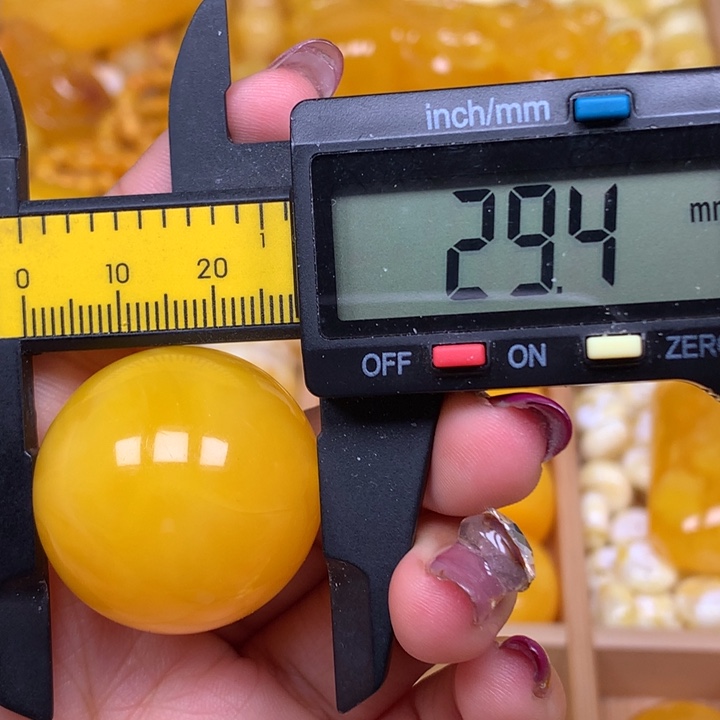 非金属配珠配饰042