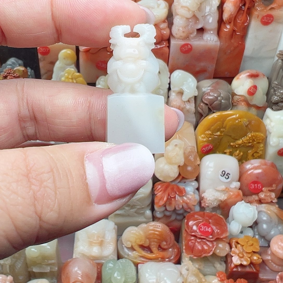 昌化石印石寿山石等