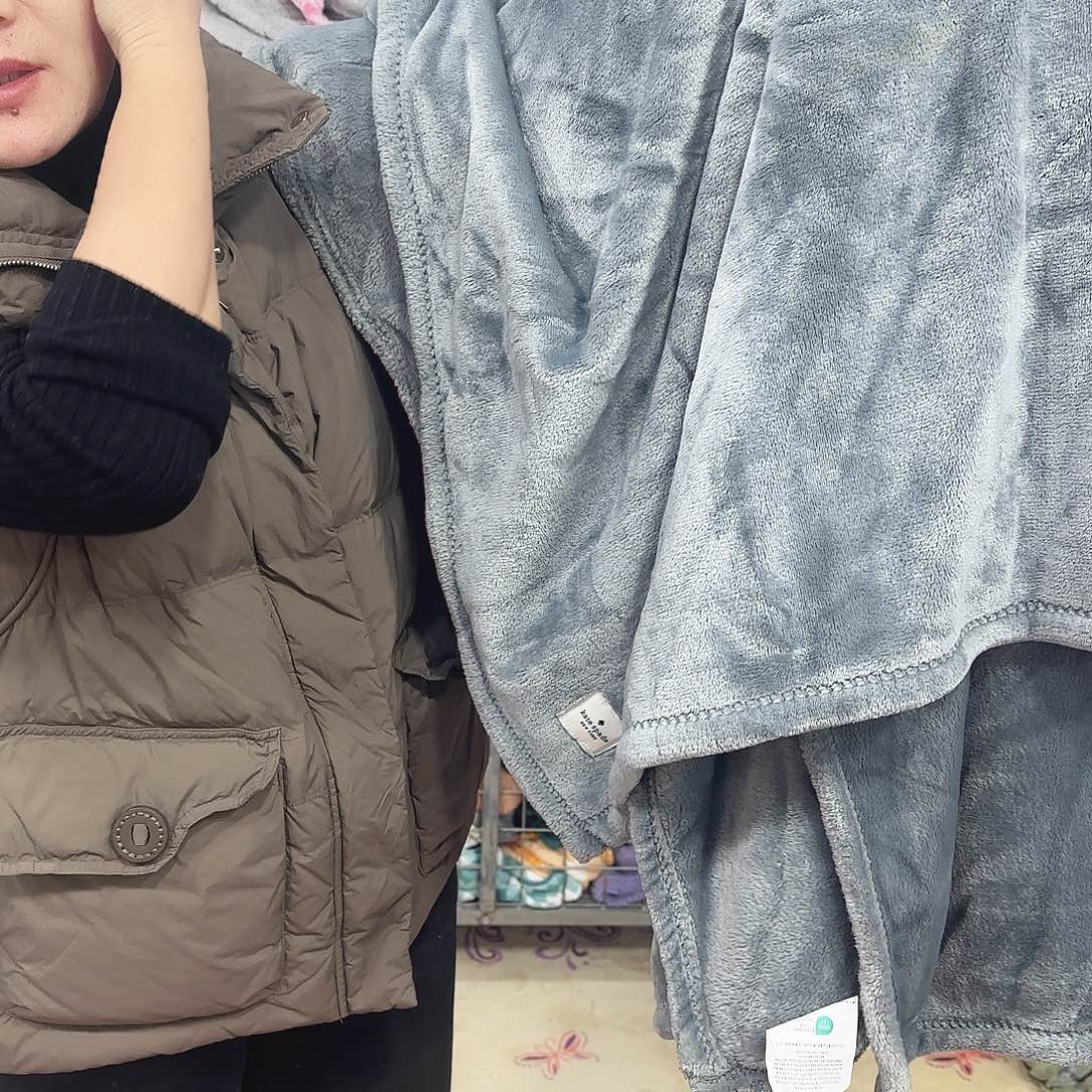 羊驼毛233.248外贸品牌云毯，不带包装发货