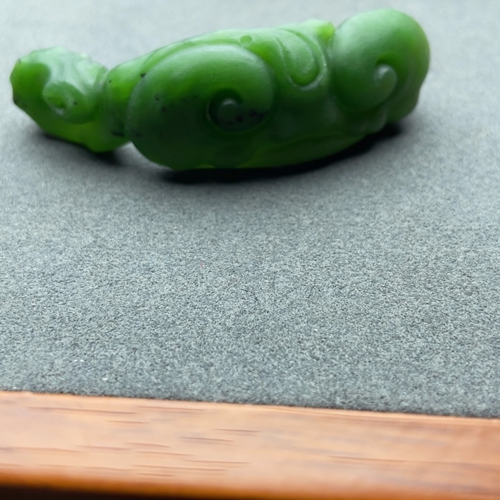 【闪购商品】和田玉颈饰未镶嵌