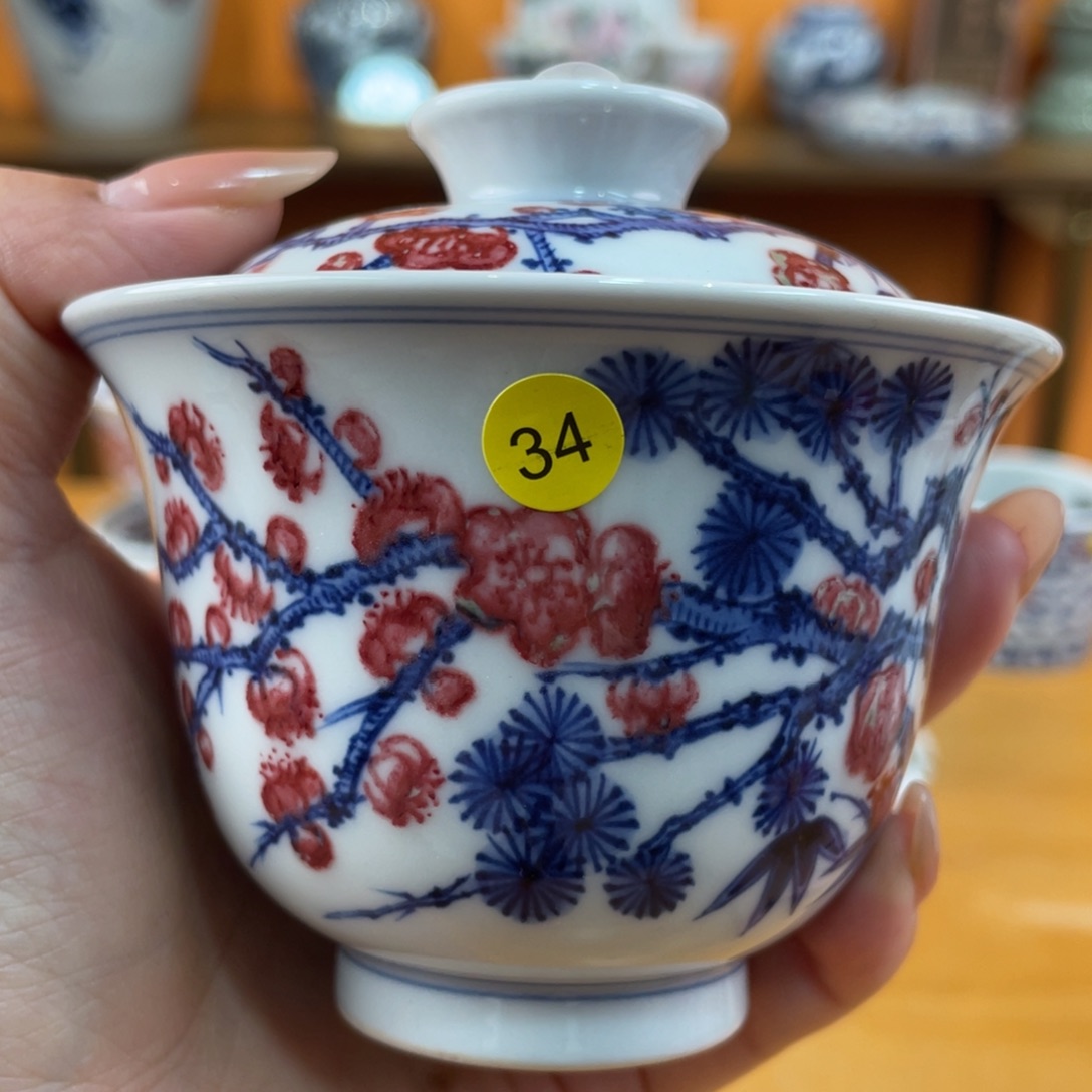 景德镇手绘哈哈哈哈哈哈