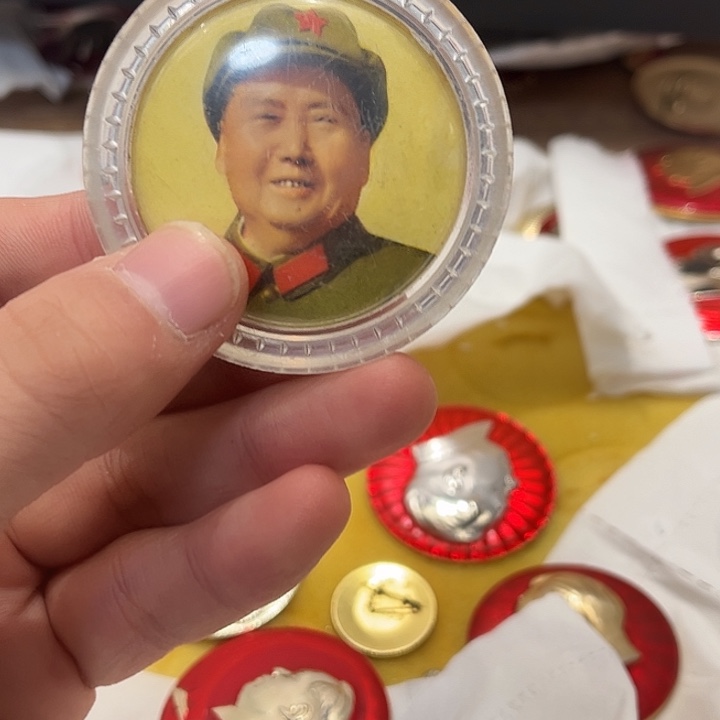 海***卡像章语音视频教程网