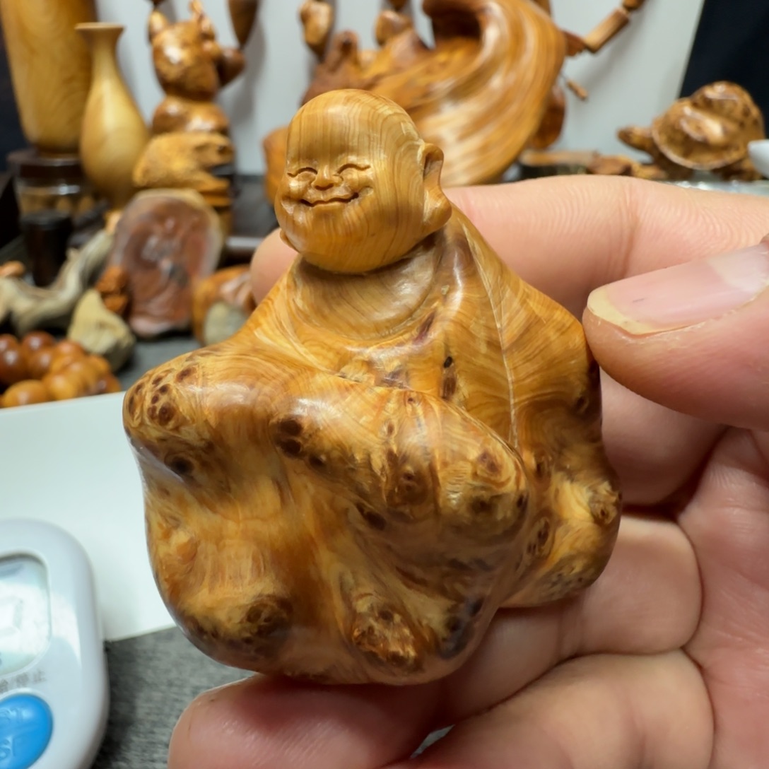 柏木（崖柏）好的我知道了你也早点睡