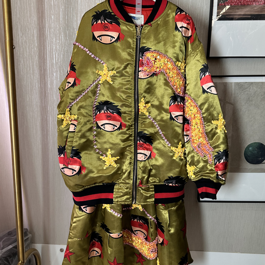 MAGIC INTRO  套装 33