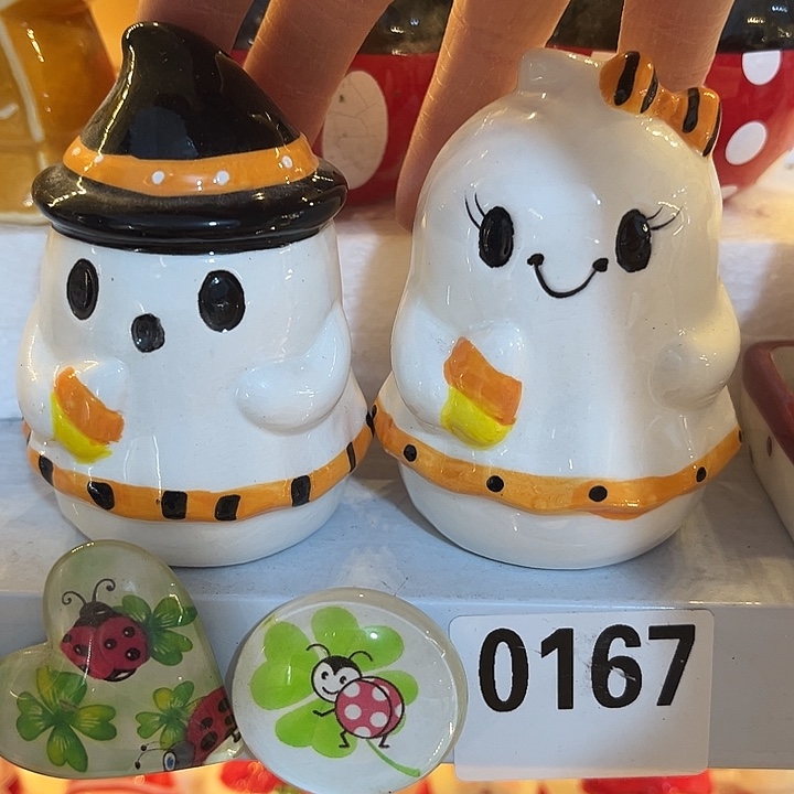 陶瓷微瑕介意慎拍