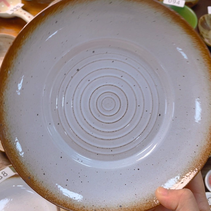 景德镇陶瓷学院副院长兼