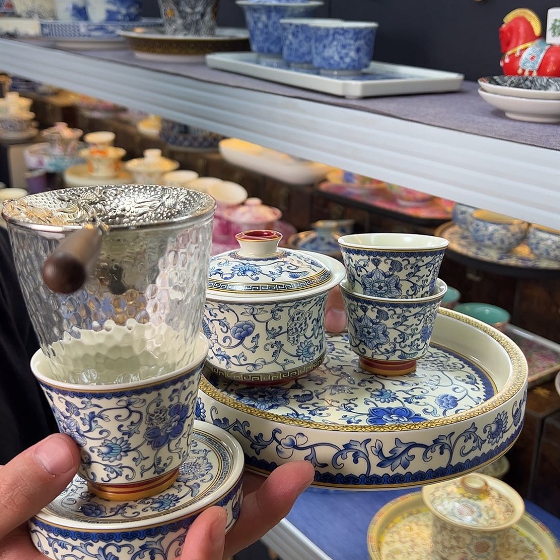 我们的目标是成为一个优秀的人