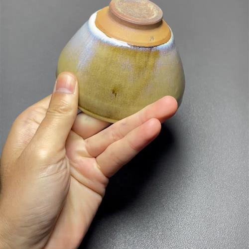 【闪购商品】茶盏-瑕疵-530.........