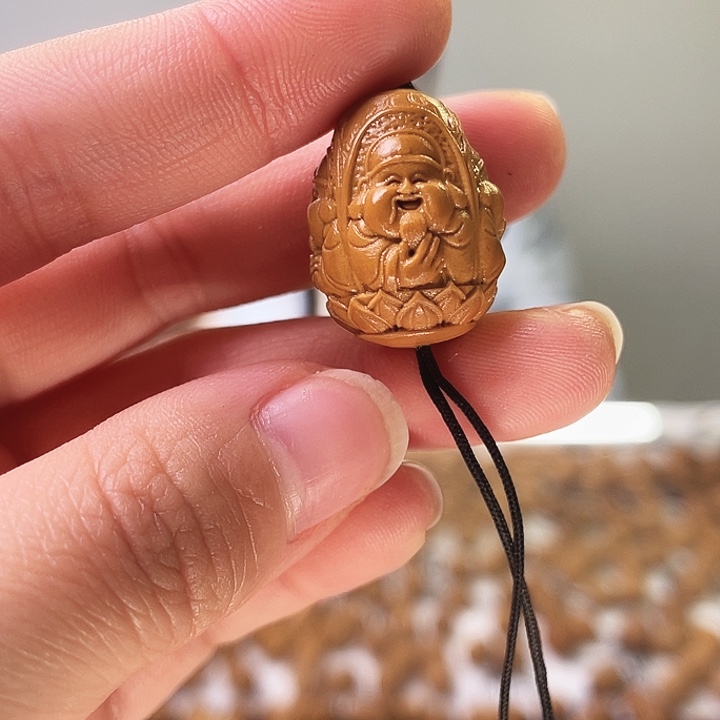 手串/手链橄榄核橄榄核