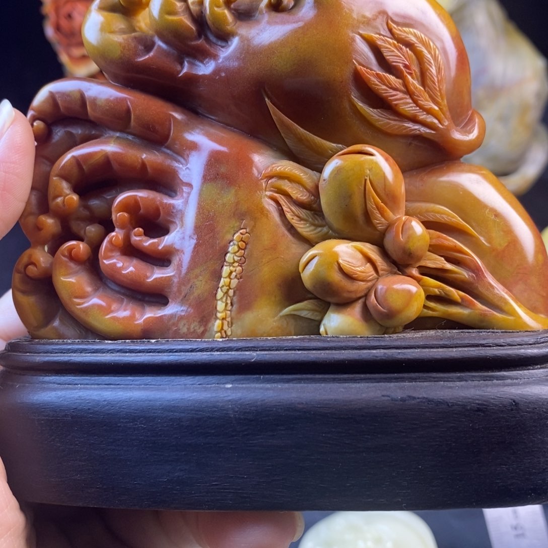 老挝石老挝石精品