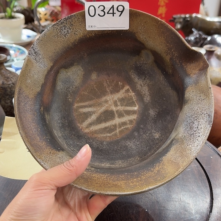 茶叶盒茶具备前建水