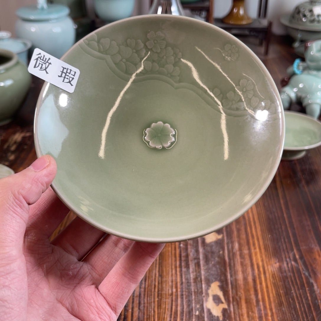 三宝茶器开播福利