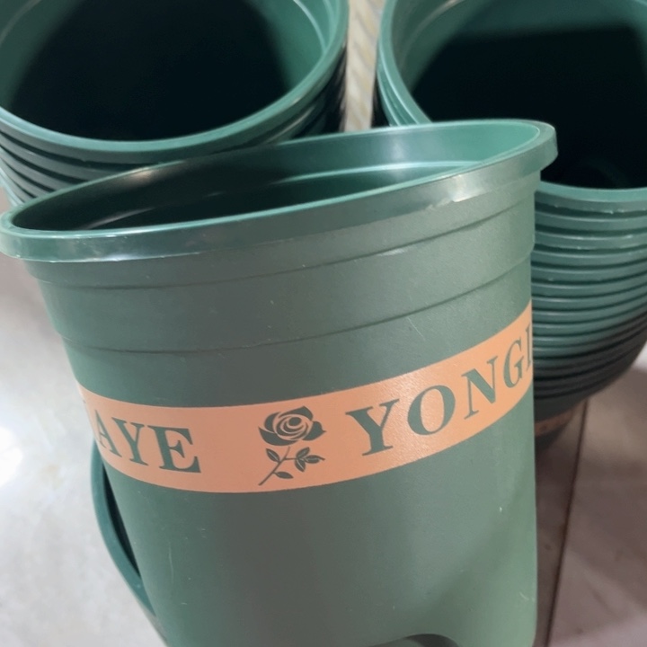 树脂绿加伦口19高19一组5