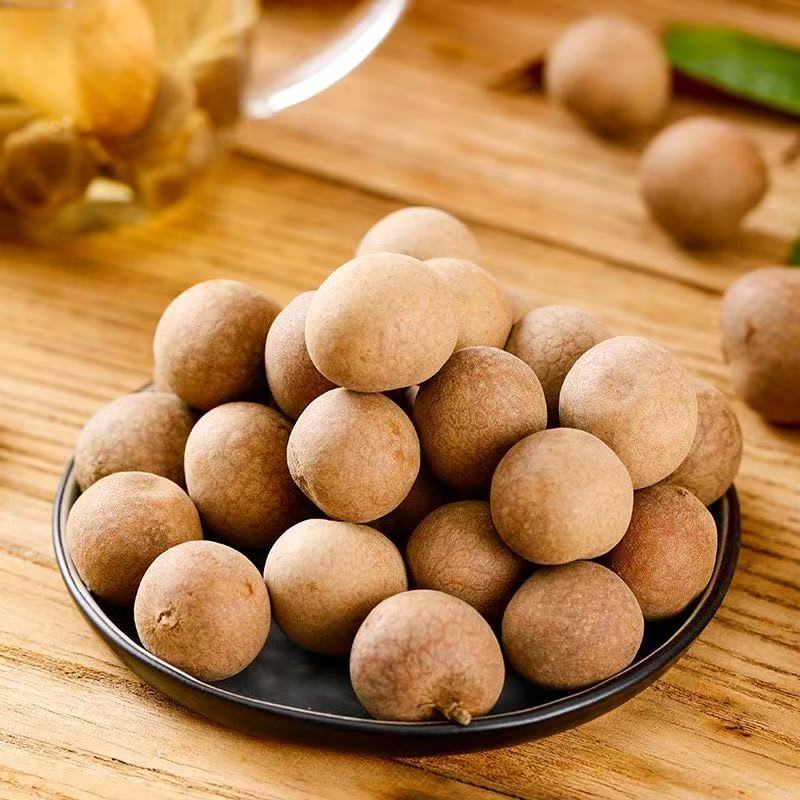 【陈老师夫妇】精选优质龙眼干250克干货