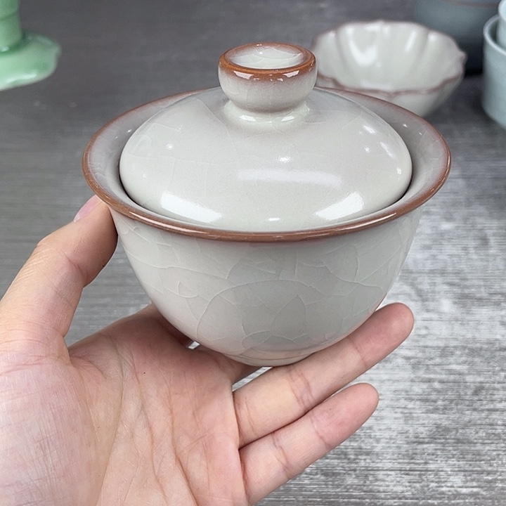 龙泉青瓷好好好啊