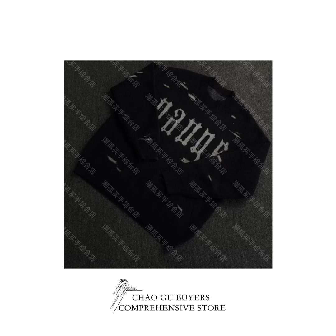 【银钉霜】毛衣 29090 时尚 百搭 好物 爆款 情侣