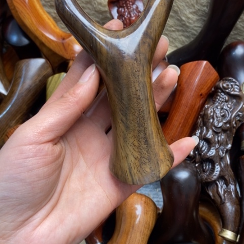 大果紫檀（缅甸花梨）瑕疵1540